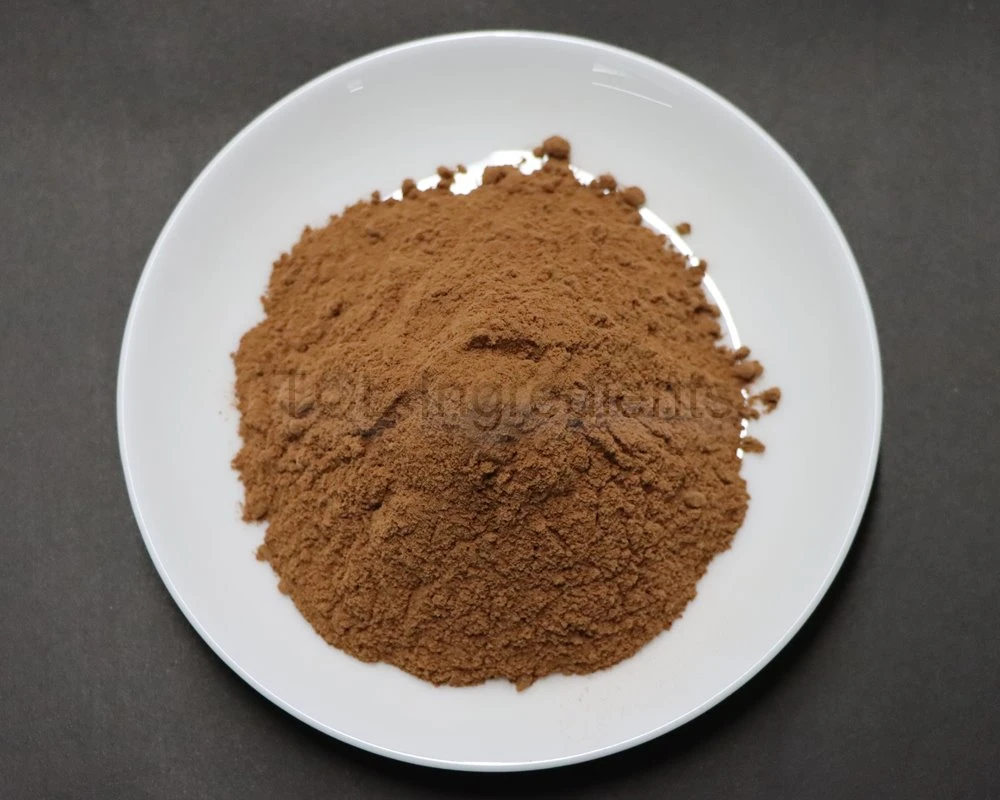 Gymnema Sylvestre Extract powder brown