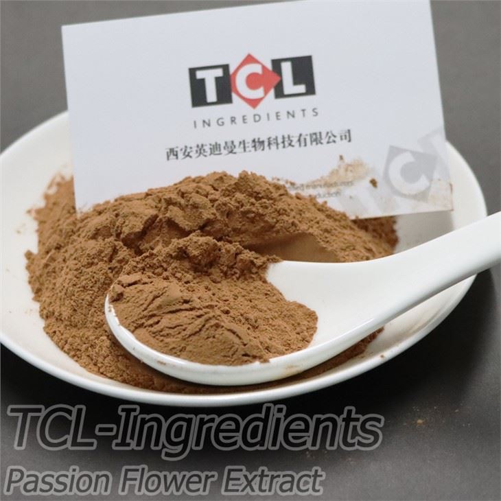 Passion Flower Extract Duft