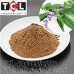 Salvia Officinalis þykkni