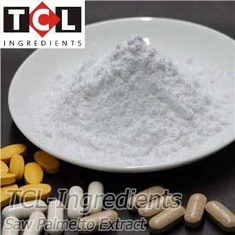 Saw Palmetto Extract Powder